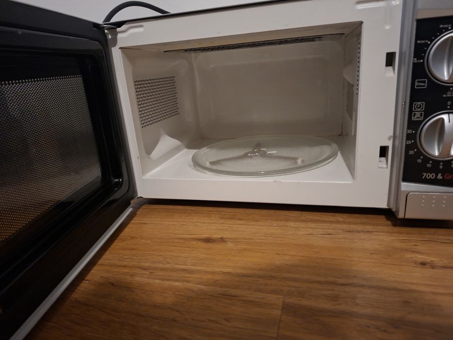 Робоча  Мікрохвильова Severin Німеччина