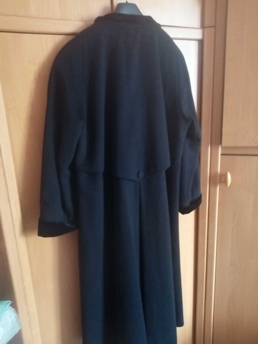 Пальто Hensel & Mortensen Original 50-52р