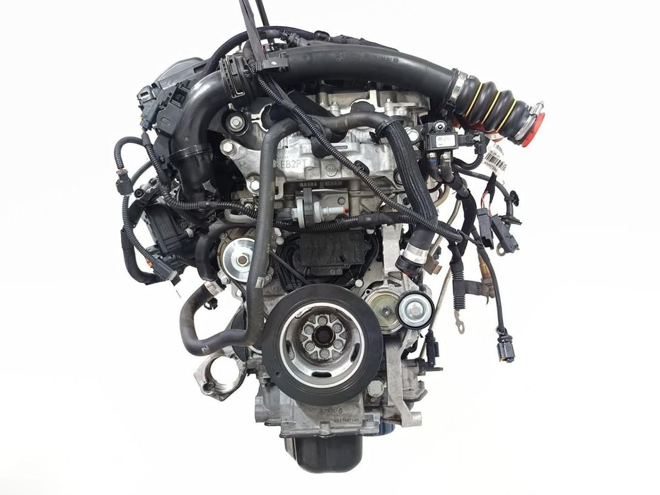 MOTOR OPEL CROSSLAND 1.2 HN05