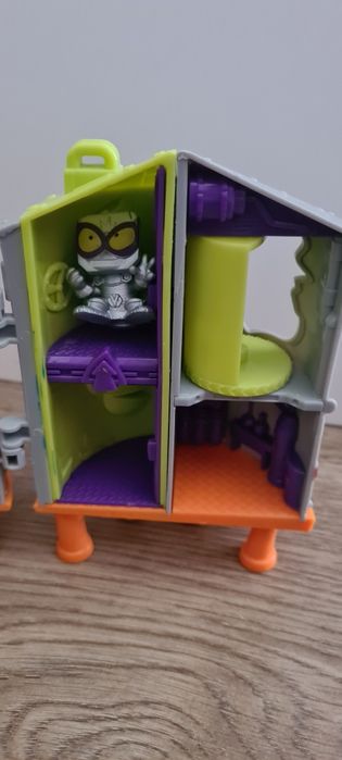 Laboratorium Super things