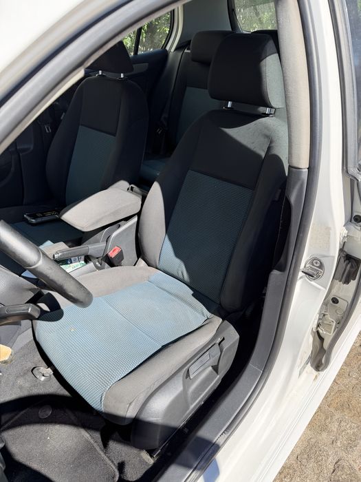 Golf VI 1.6 tdi