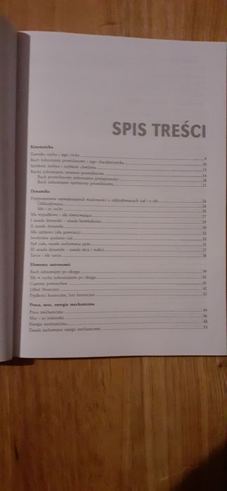 Repetytorium fizyka (nie tylko gimnazjum)