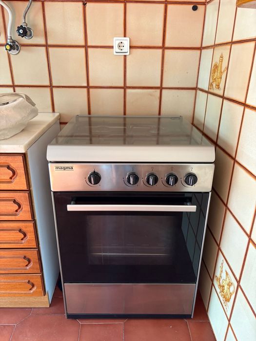 Fogão Magma F601X