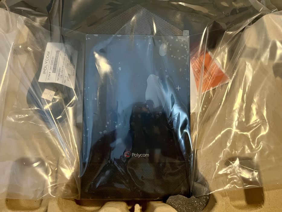 Polycom RealPresenceTrio 8800 Skype