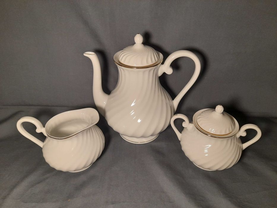 Serviço de café Vista Alegre Atenas/ Sagres