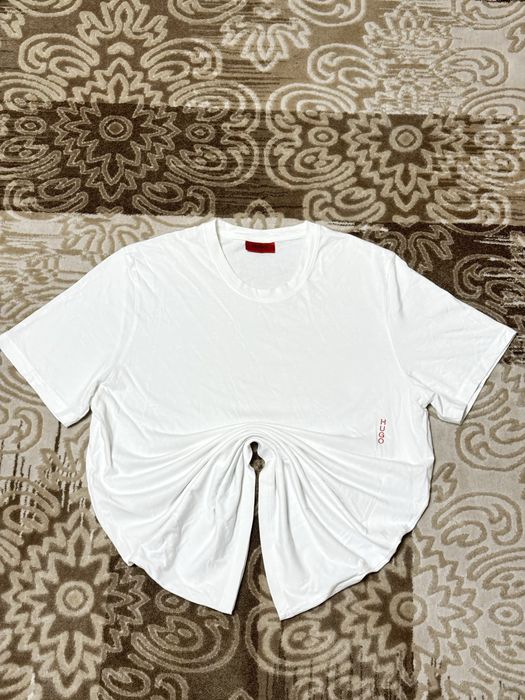 Футболка hugo boss