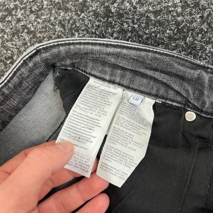 Джинси calvin klein