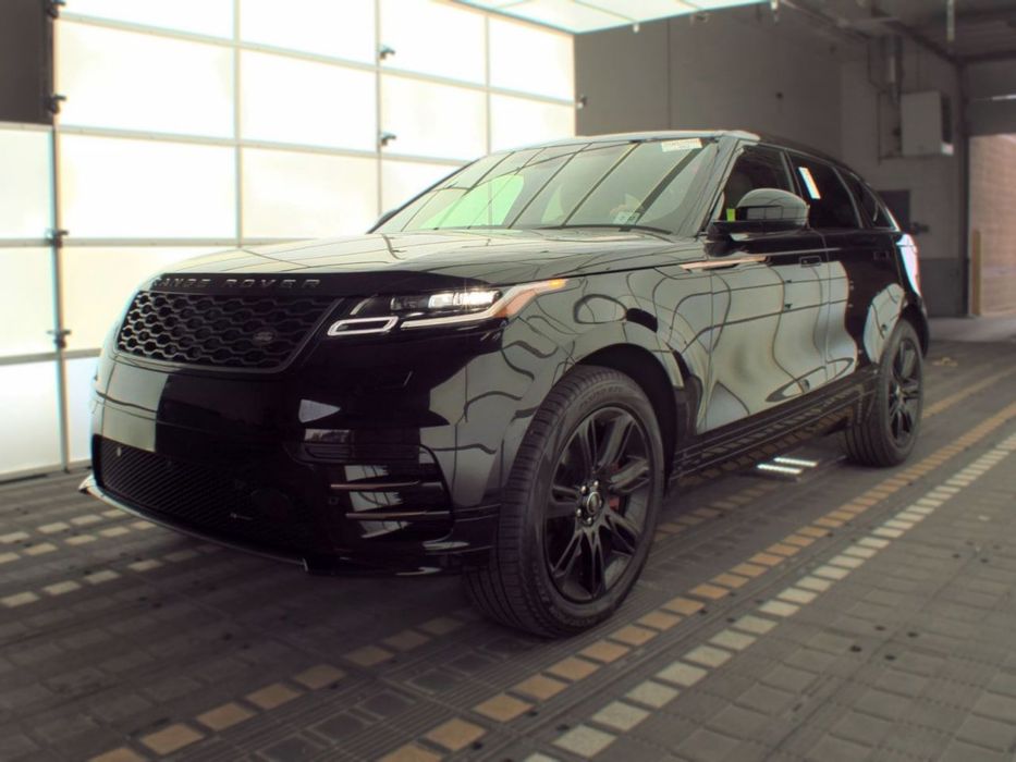 Land Rover Range Rover Velar Range Rover Velar R-Dynamic S 2022 | 2.0 Turbo 250 KM | AWD | Automat
