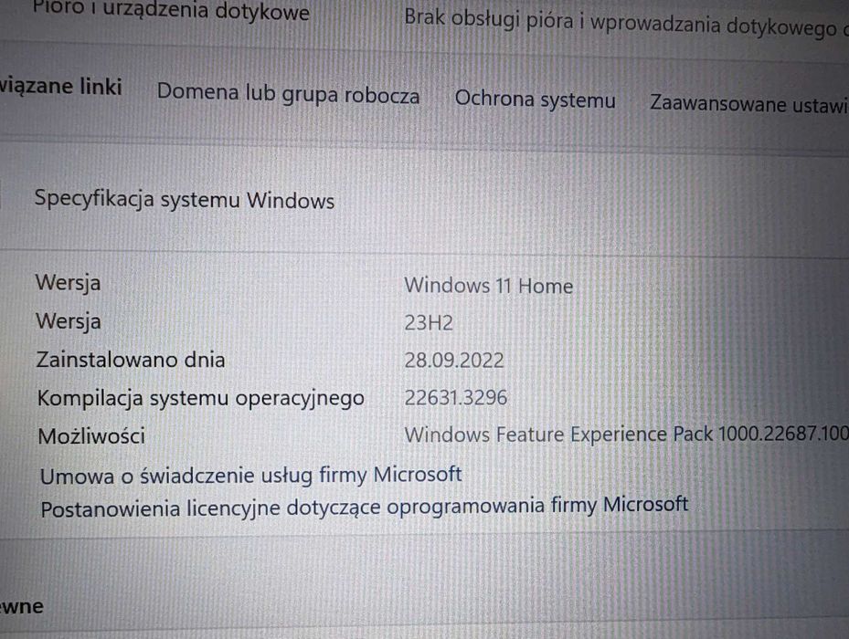 Laptop Huawei MateBook D 14