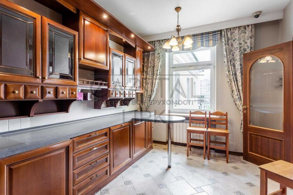 Багатокімнатна квартира за адресою вул. Пилипа Орлика (площа 213 м²) - Atlanta.ua - фото 13