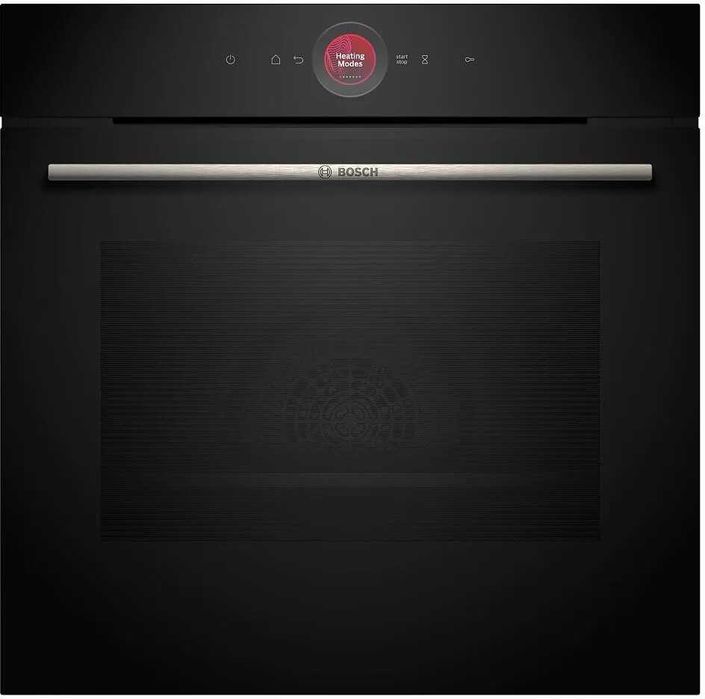 Piekarnik do zabudowy Bosch HBG 7542B1 60x60 Serie 8 czarny  + gratis