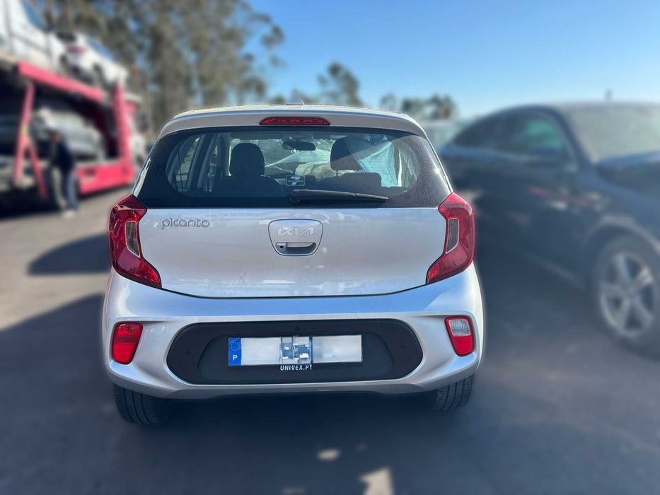 KIA Picanto  1.0