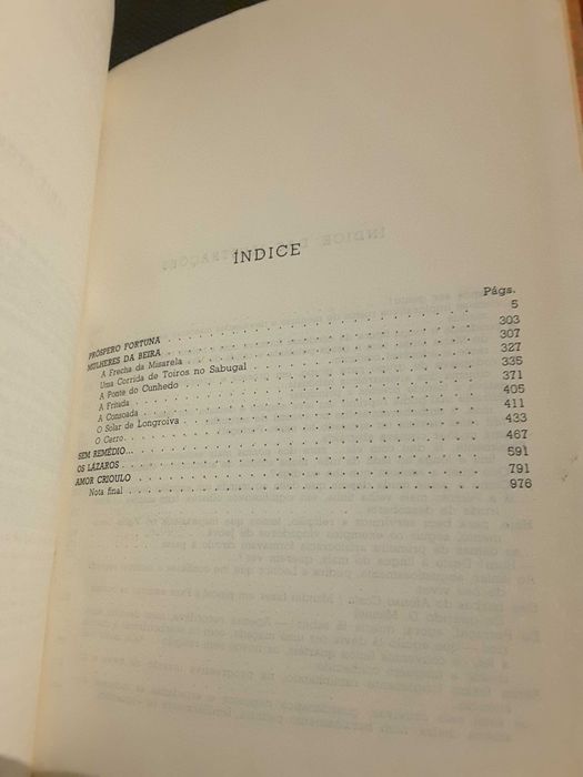 Mário Cláudio: Triunfo do Amor Português / Obras de Abel Botelho