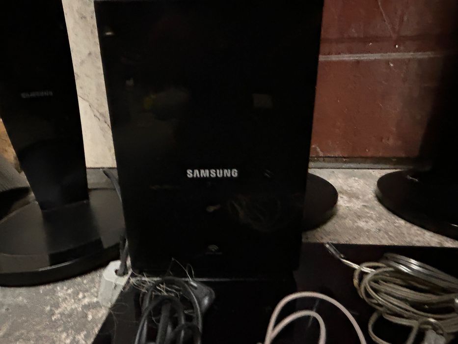 |KINO DOMOWE| Samsung- HT-F6550W