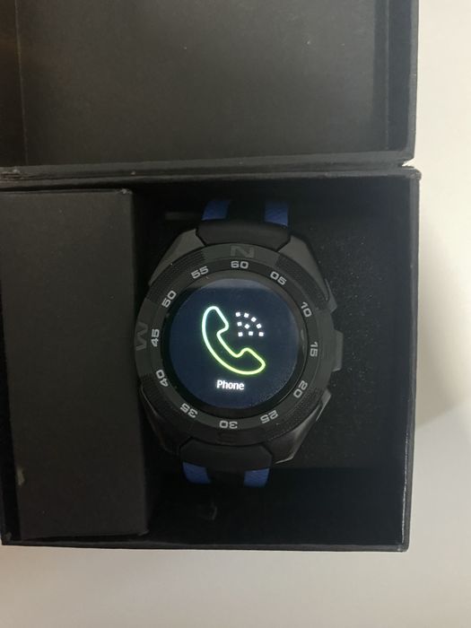 Смарт часы Gelius Pro GP-L3 (URBAN WAVE)