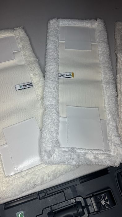 Raypath mopy do podlogi duże nowe