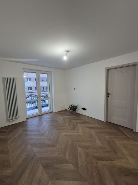 Mieszkanie po kapitalnym remoncie • wysoki standard • 1 piętro balkon