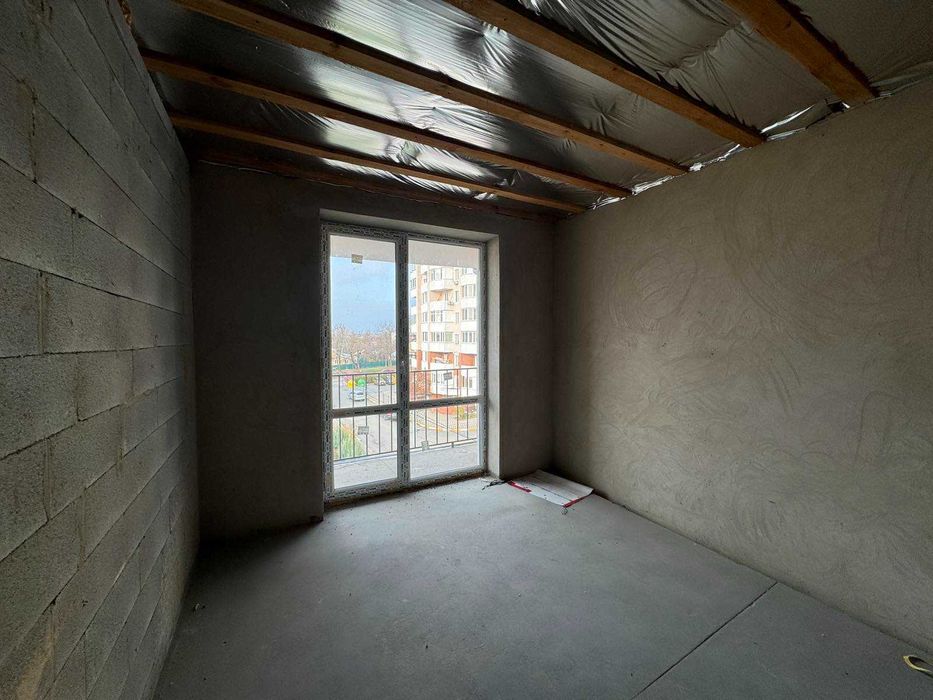 Терміново! Продам 1-кімнатну квартиру в Гостомелі! З документами!