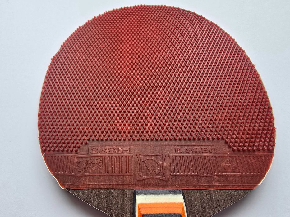 RAKIETKA Z Długim Czopem Yinhe Tenis Stołowy! NOWA