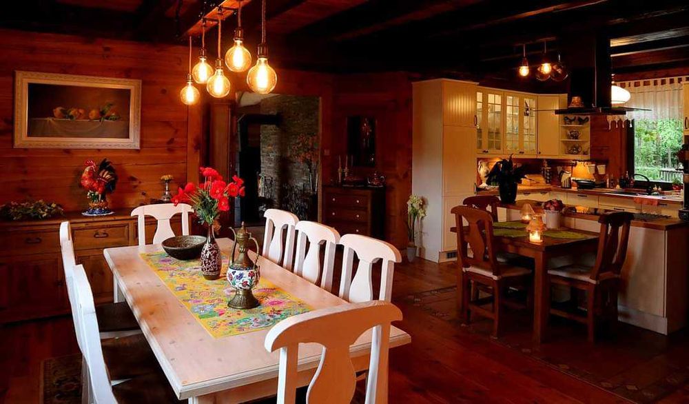 Willa Siemianówka - Nad jeziorem, Jacuzzi, Sauna. 50km od Białegostoku