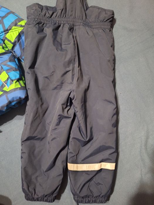 Зимовий комбінезон Lenne 104