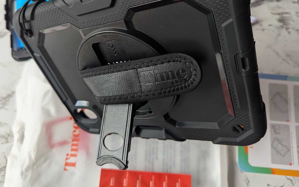 Протиударний чохол 3 слої підставка apple iPad mini 6 8.3"