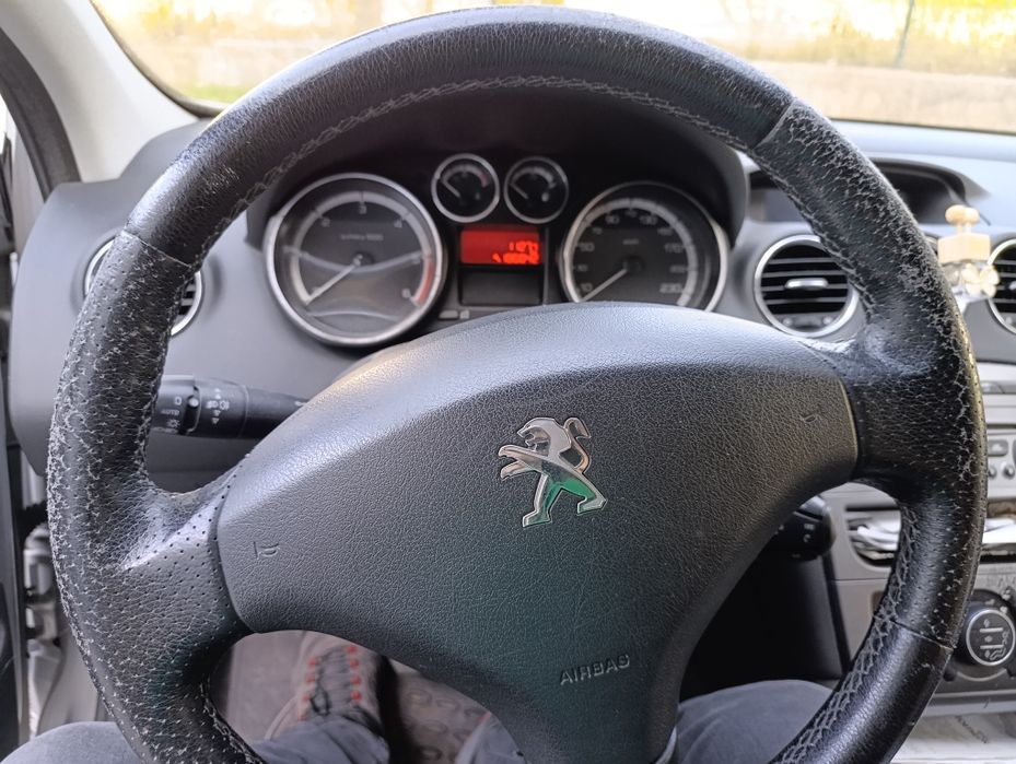 Venda Peugeot 308 sw