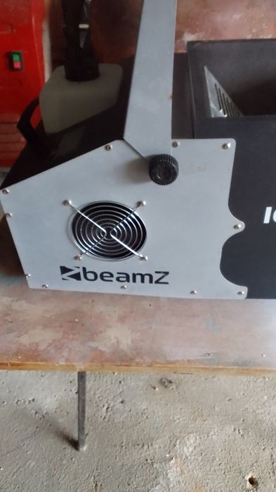 Máquina de fumos rasteiros