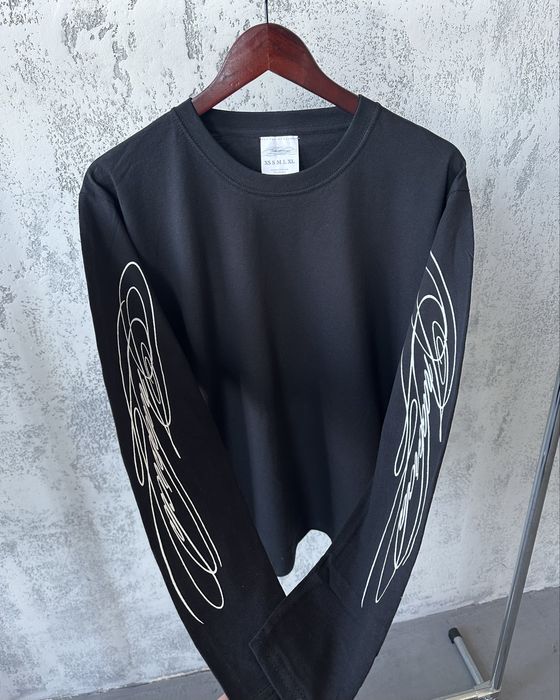 Лонгслив indoorclo