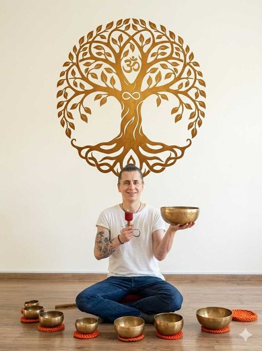 Koncert mis tybetańskich na dzień kobiet 2026