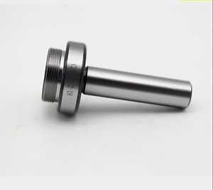 Хвостовик цилиндрический C20-1-1/2-18 для расточных головок F1-12, 18