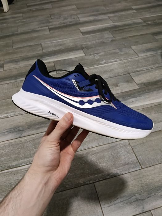 Saucony asics mizuno brooks для бега и города