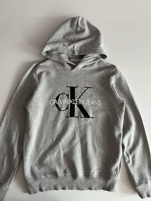 Bluza Calvin Klein