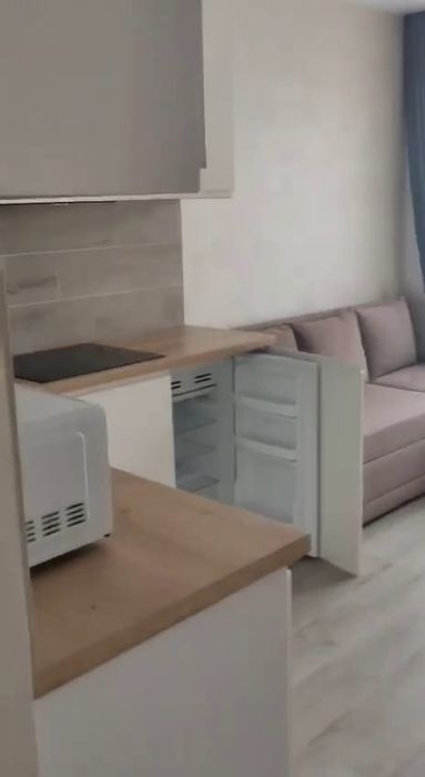 Зручні апартаменти у Сонячному Кварталі
