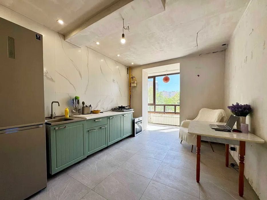 Продажа квартиры в новом доме. Северная Звезда