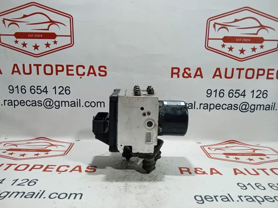 Módulo Abs VW Passat B6 16705916 15705716Q GN05525807R 3C0614109AK