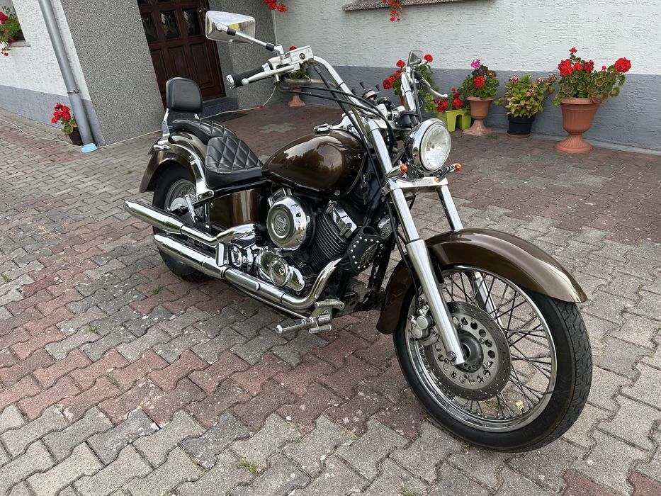 Yamaha