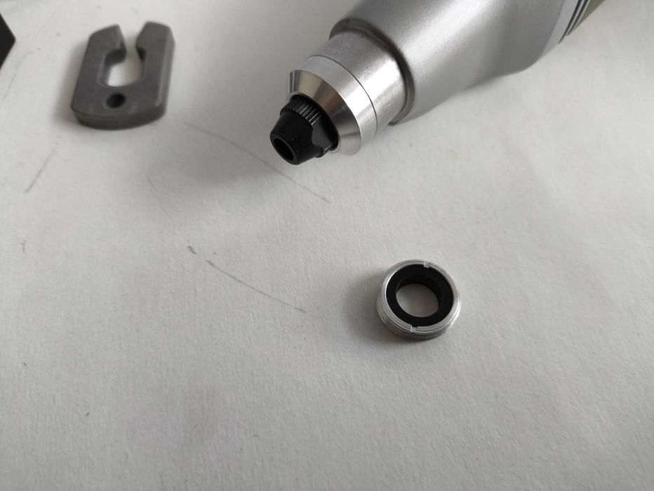 Szlifierka Proxxon IBS/E