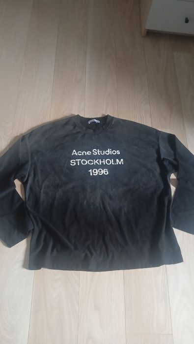 AcneStudios longsleeve