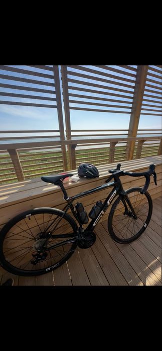 Superior X-Road Team Issue