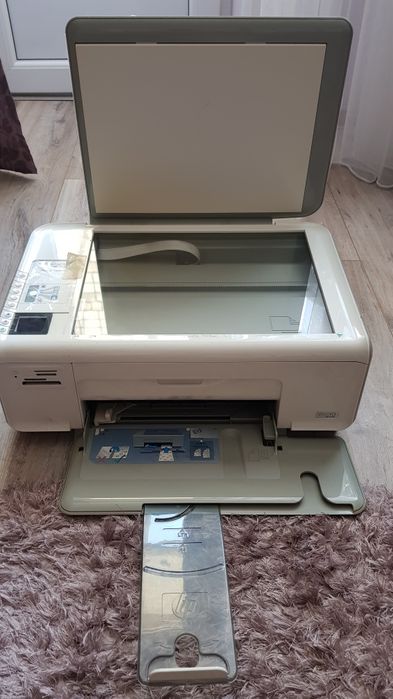 продам принтер hp серії C4200  у хорошому стані