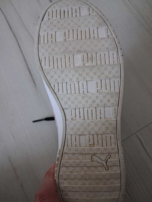 Snickersy puma 37