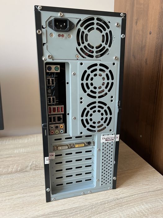 ПК Asus/ системний блок