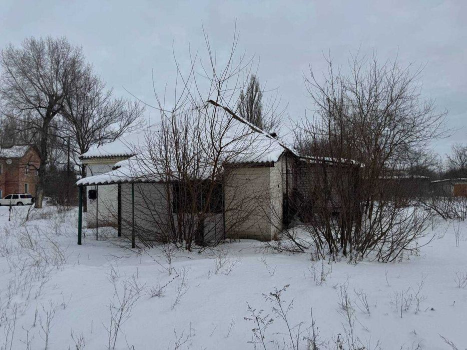 Продаж будинку в центрі Власівки