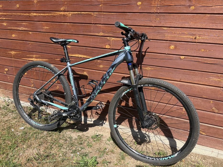 Kellys Desire 70 rower górski hardtail roz. L