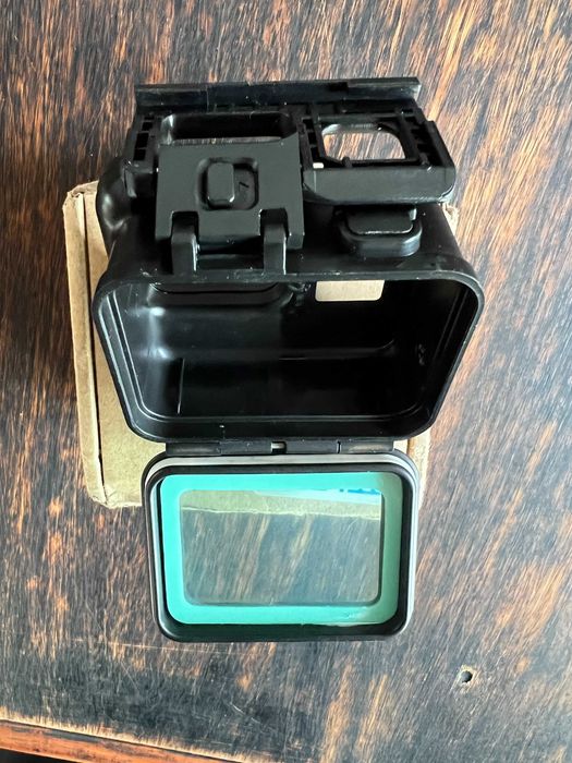TELESIN Caixa Estanque para Go Pro Hero