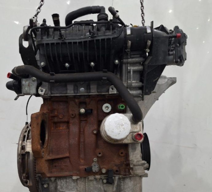 Motor Ford Tourneo Courier 1.0Ecoboost Ref SFCA SFCD