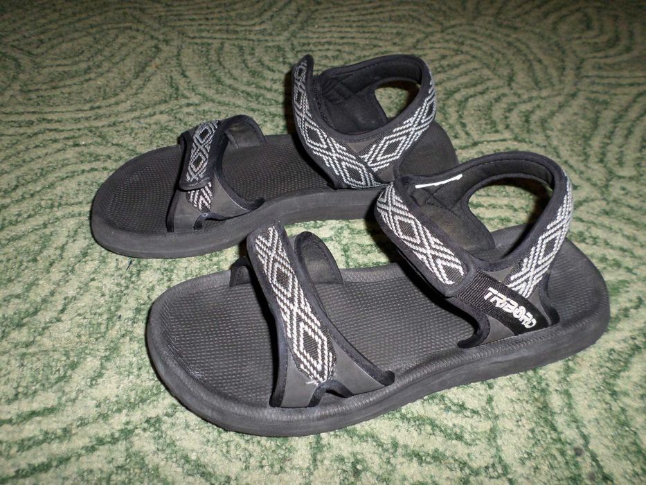 Сандали  Tribord®.Размер-42