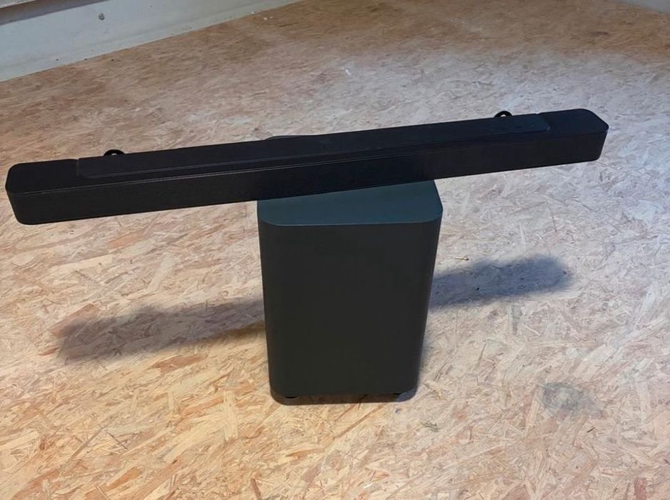 JBL Bar 500 Soundbar z subwooferem