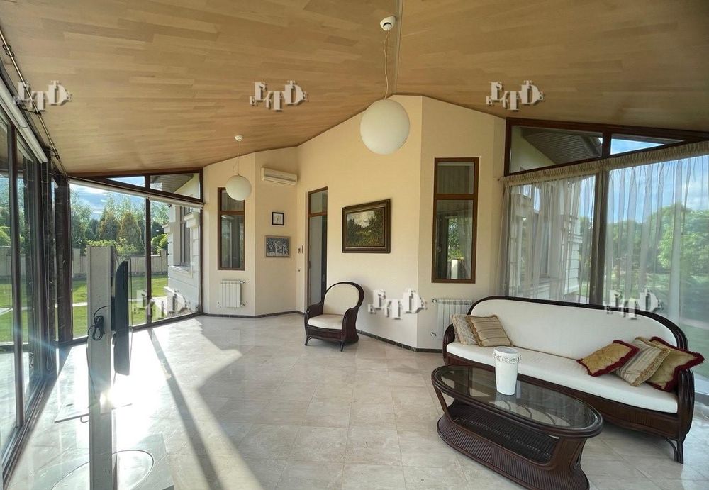 БЕЗ КОМІСІЇ! Здам будинок Конча-Заспа, перша лінія до річки OM